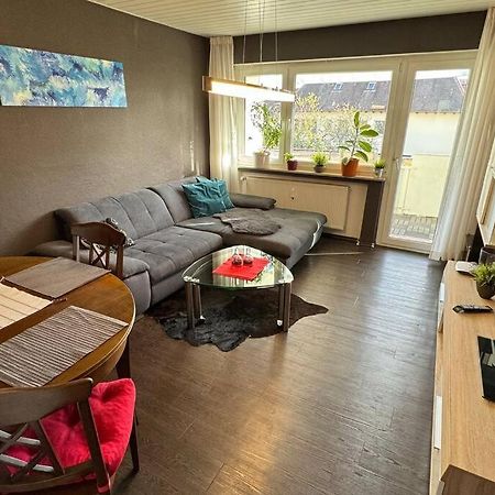 Monikas Home - Gemuetliche 3-Zimmer-Wohnung Im Herzen Von Бёблинген Экстерьер фото
